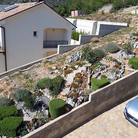 H&T Lägenhet Senj  Exteriör bild