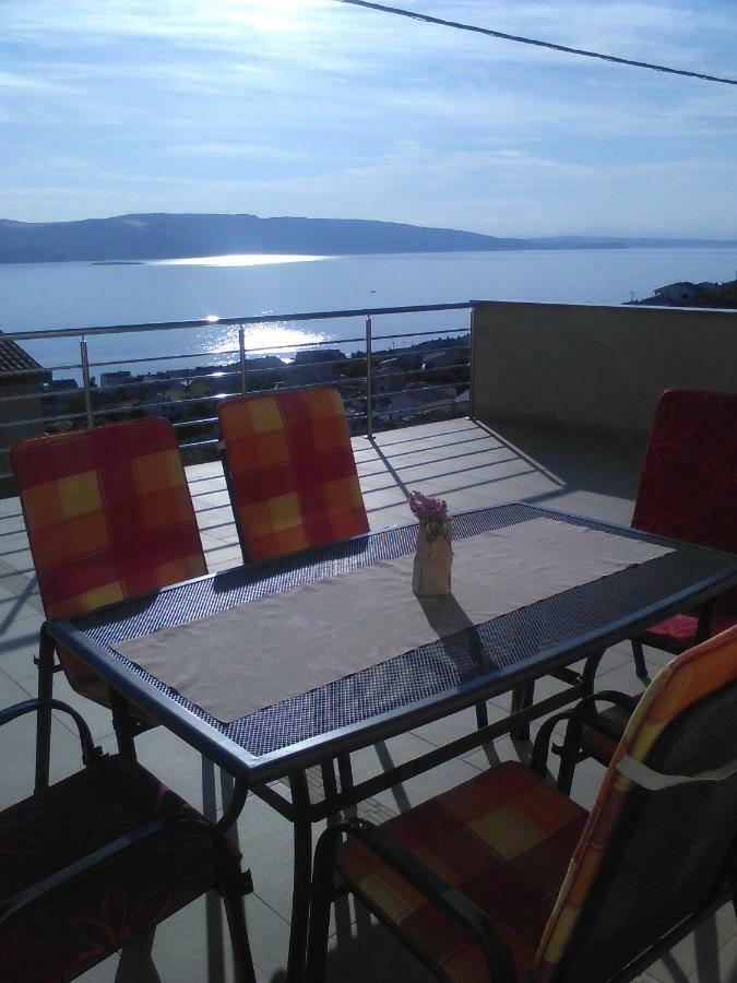 H&T Lägenhet Senj  Exteriör bild